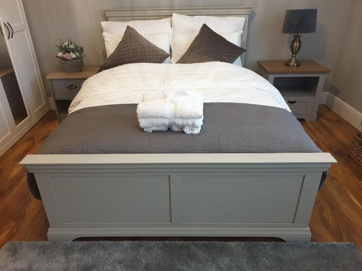 Couette-café Arsenal Highbury & Islington Beautifully Presented *
